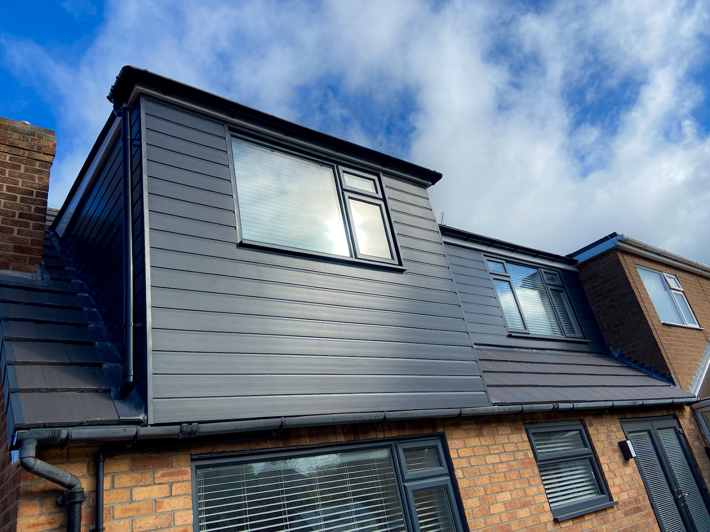 S.T Roofing of Saltburn · Photos 4