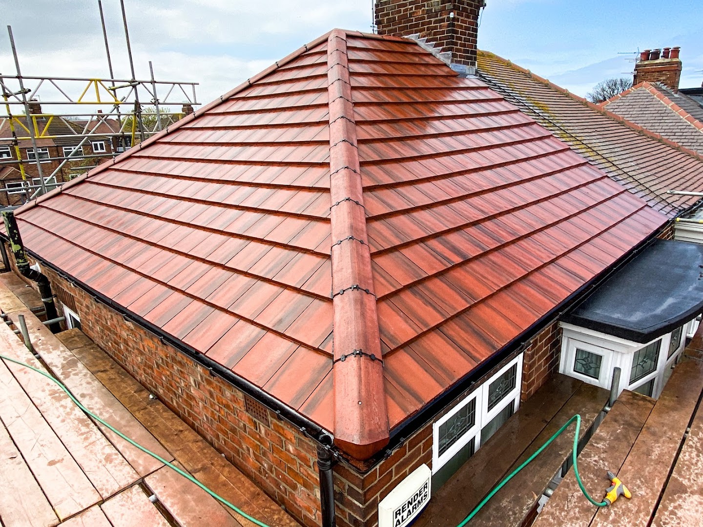 S.T Roofing of Saltburn · Photos 3