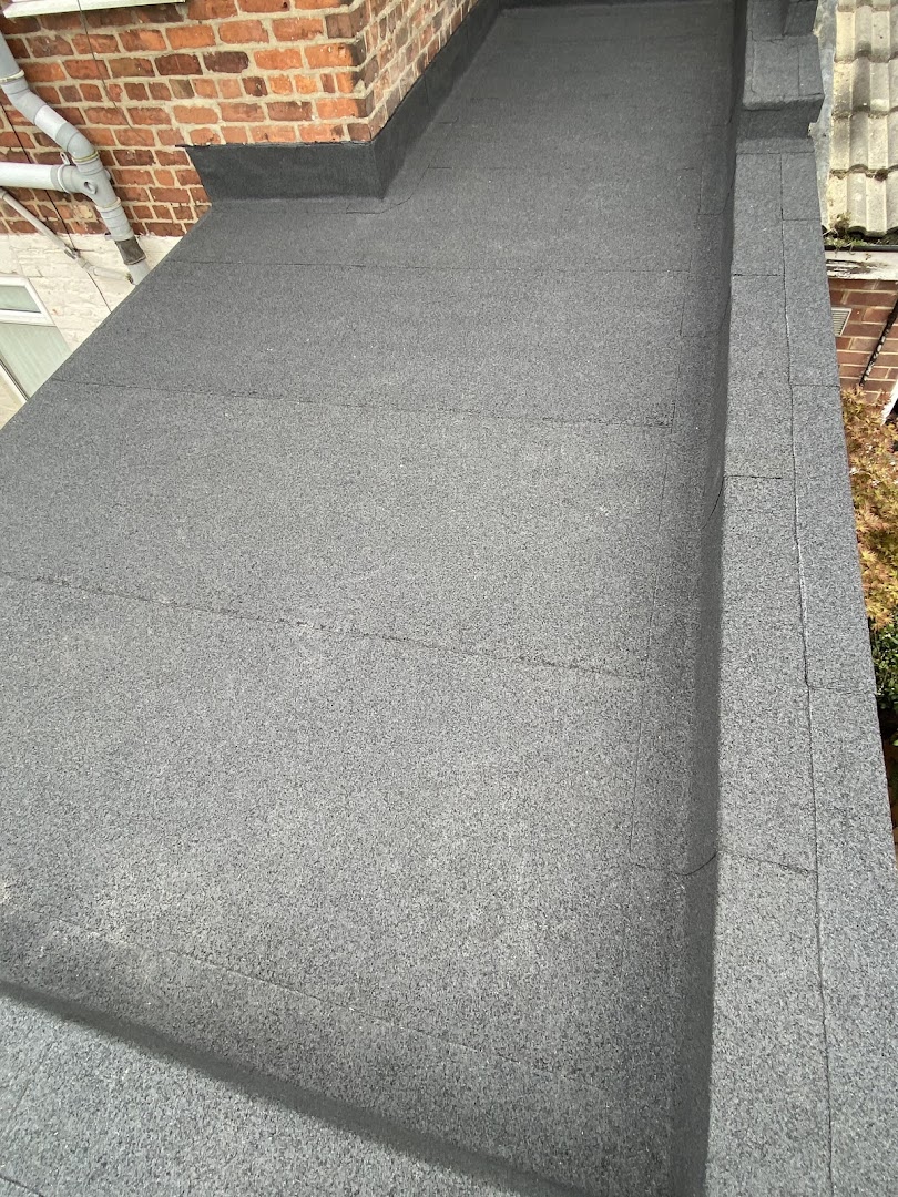 S.T Roofing of Saltburn · Photos 15