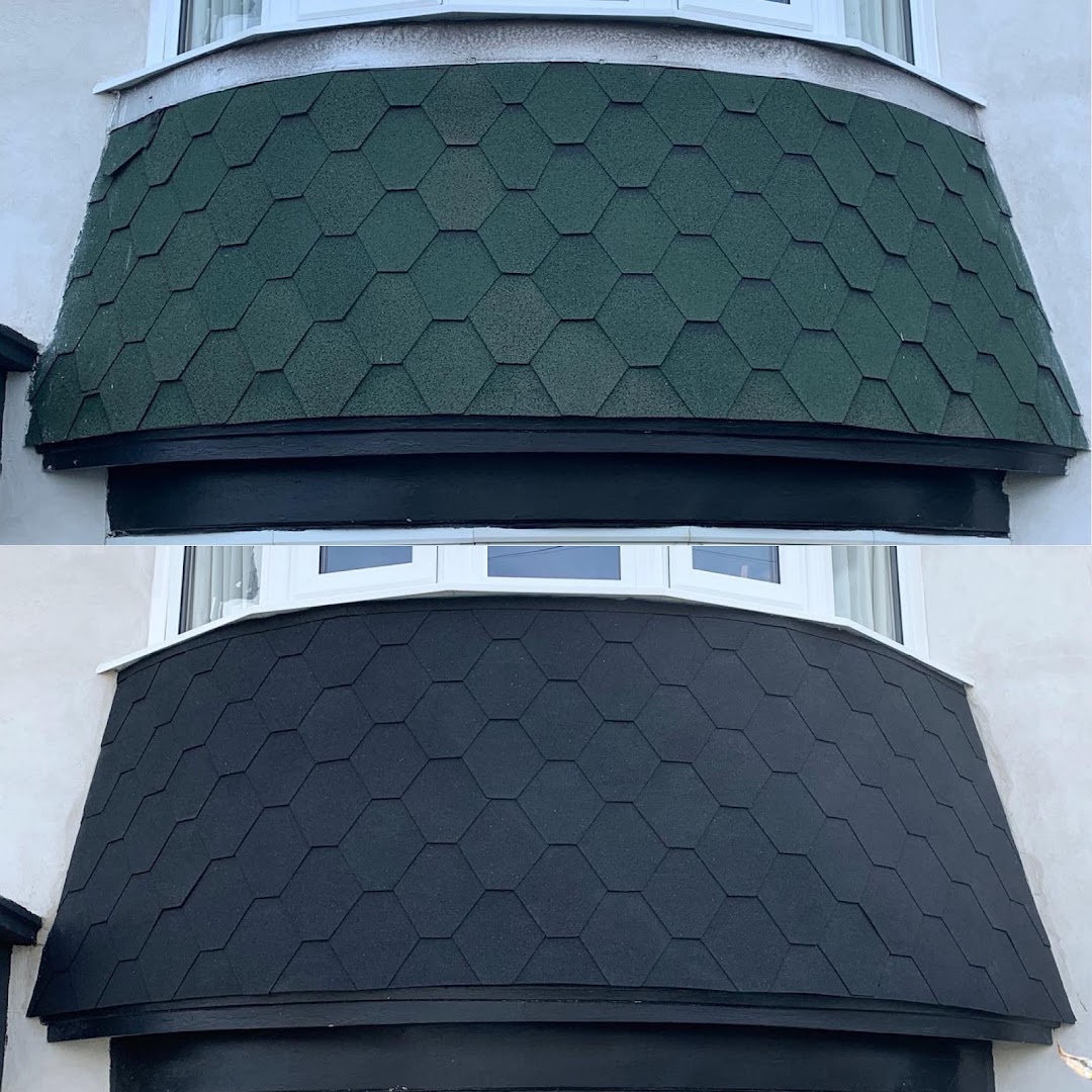 S.T Roofing of Saltburn · Photos 12