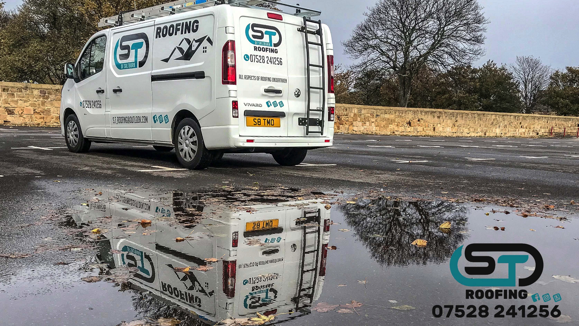 S.T Roofing of Saltburn · Photos 9