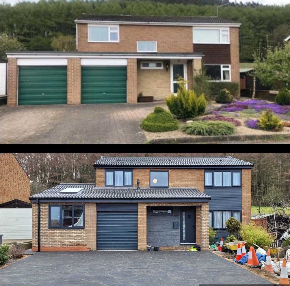 S.T Roofing of Saltburn · Photos 14