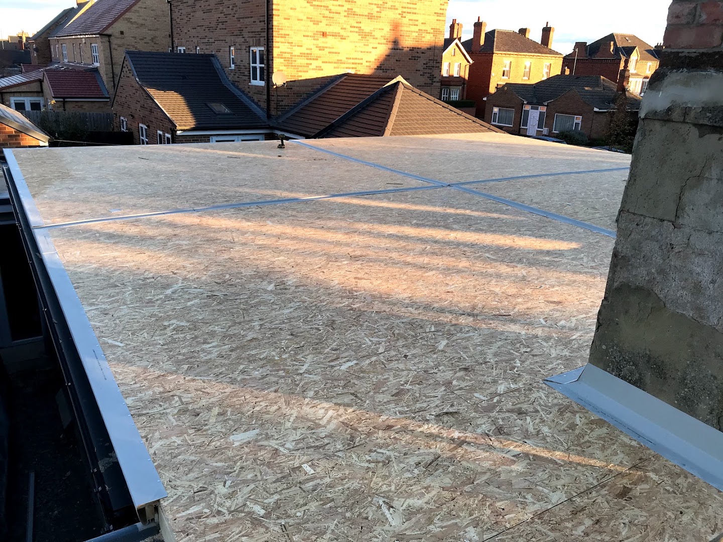 S.T Roofing of Saltburn · Photos 7