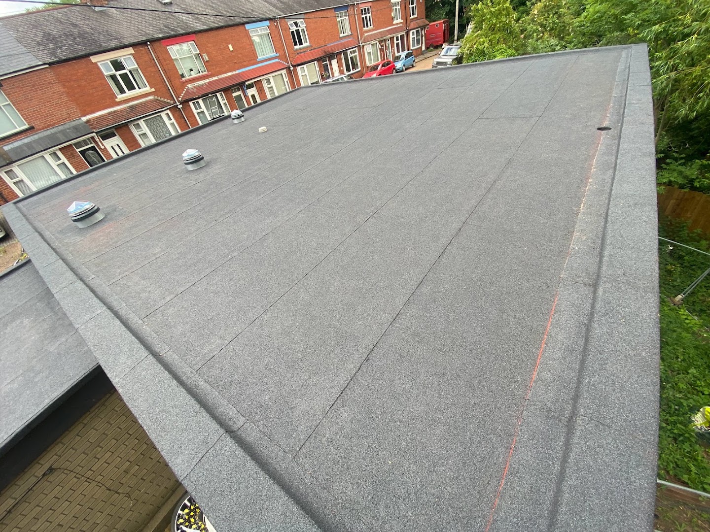 S.T Roofing of Saltburn · Photos 2