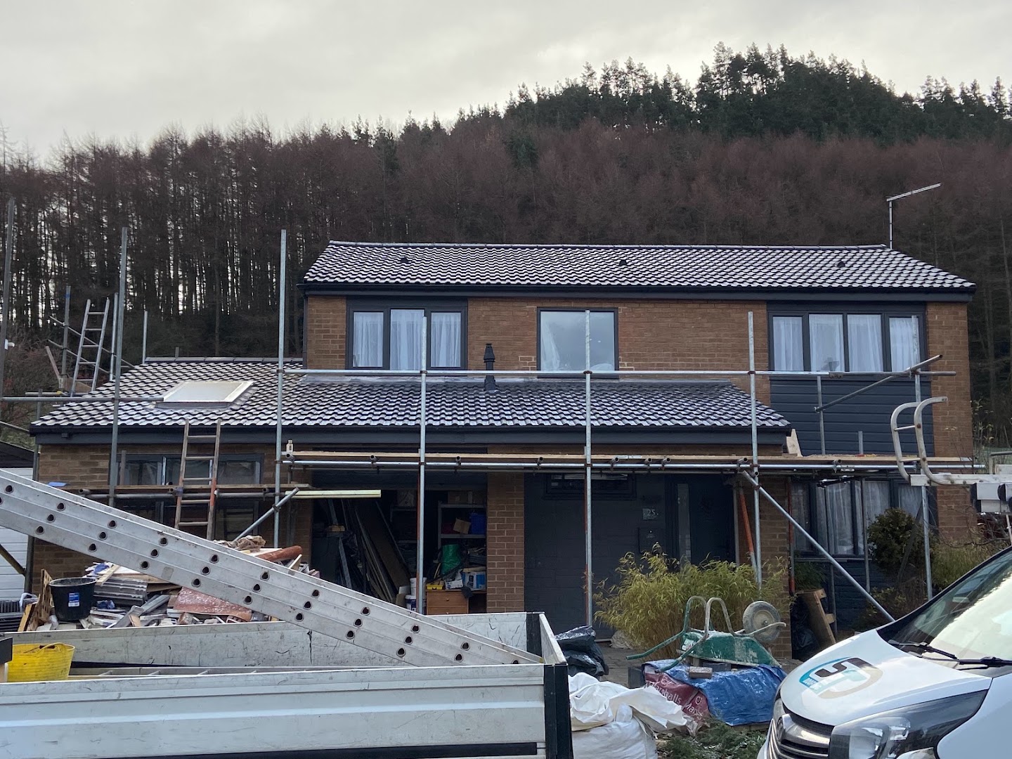 S.T Roofing of Saltburn · Photos 5