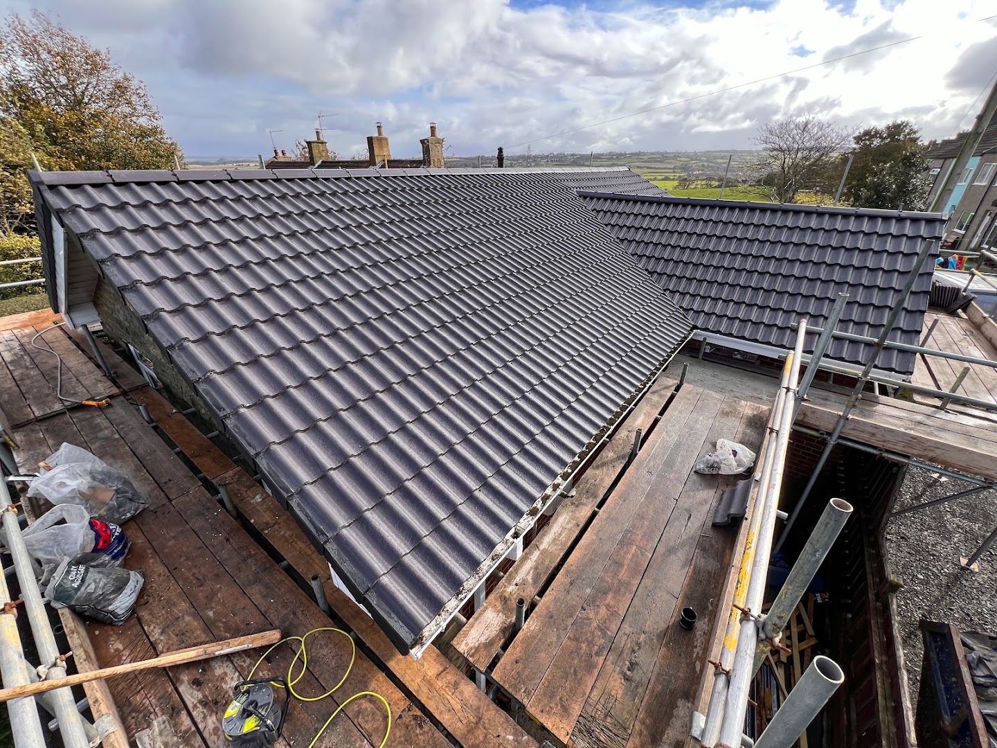 S.T Roofing of Saltburn · Photos 1