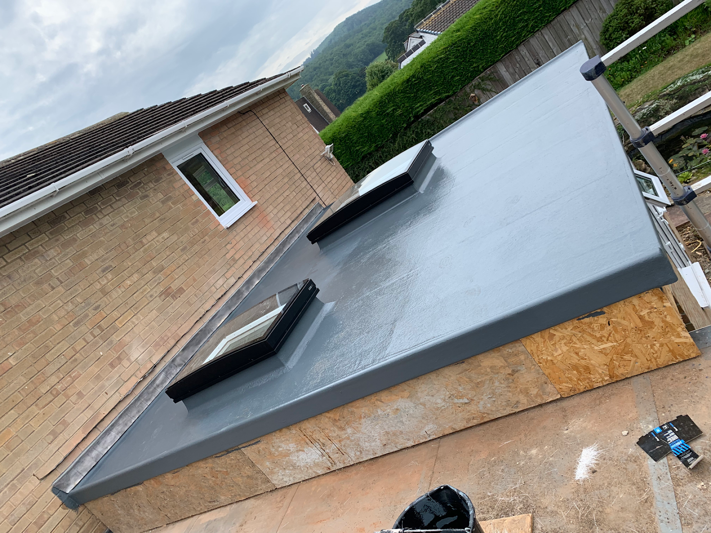 S.T Roofing of Saltburn · Photos 8